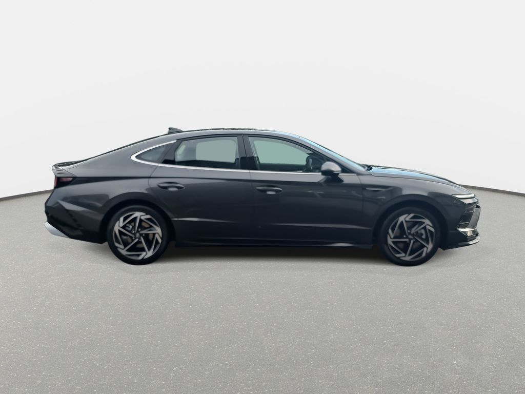 New 2026 Hyundai Sonata SEL Sport Sedan