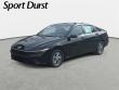 New 2026 Hyundai Elantra SE Sedan