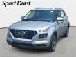 New 2026 Hyundai Venue SEL SUV
