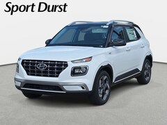 2026 Hyundai Venue SEL w/Two-Tone Roof SUV