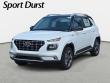 New 2026 Hyundai Venue SEL w/Two-Tone Roof SUV