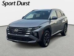 2026 Hyundai Tucson Hybrid SEL Convenience SUV
