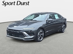 2026 Hyundai Sonata SEL Sport Sedan