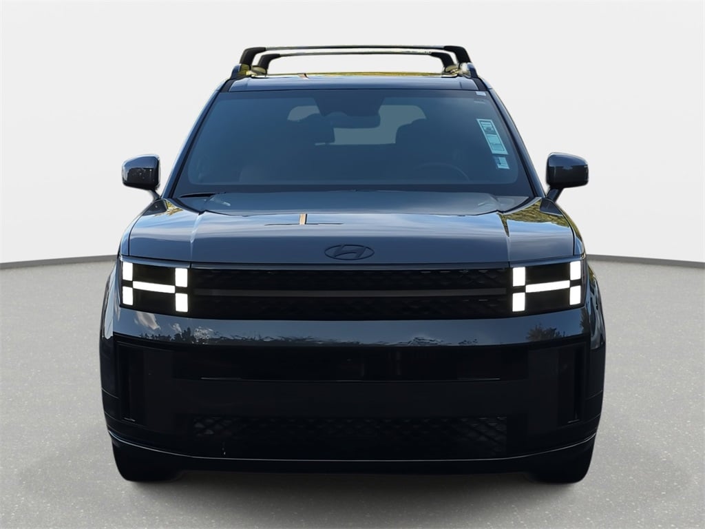 New 2026 Hyundai Santa Fe Hybrid Calligraphy SUV