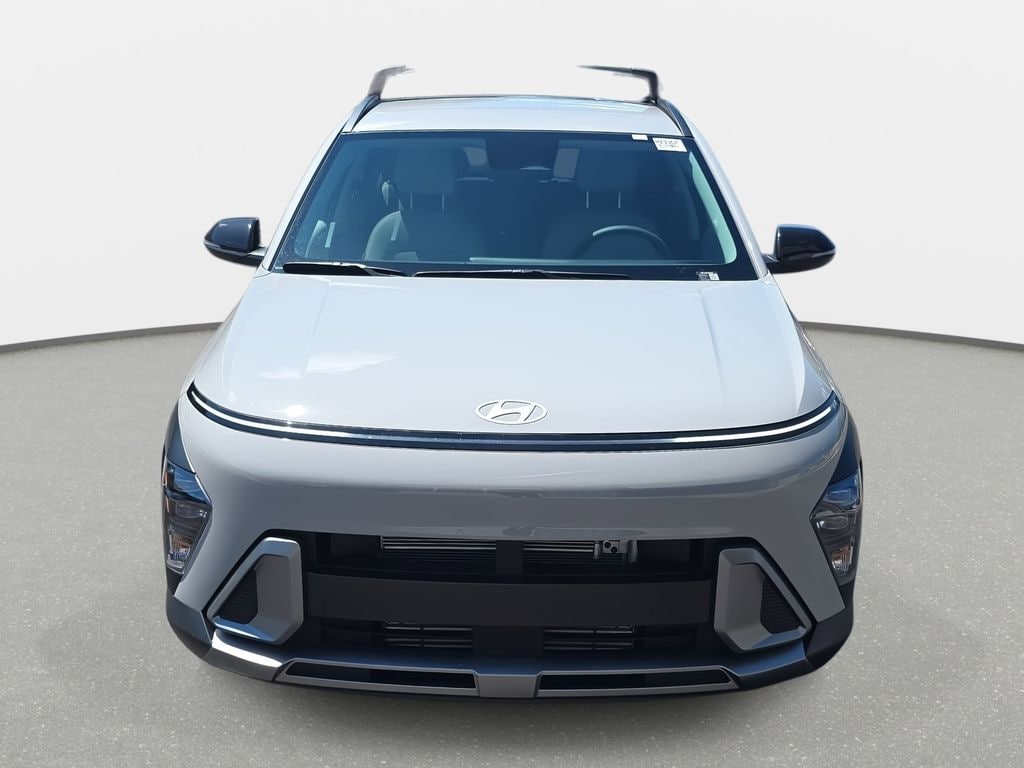 New 2026 Hyundai Kona SEL Premium FWD SUV