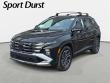 New 2026 Hyundai Tucson Hybrid Limited SUV