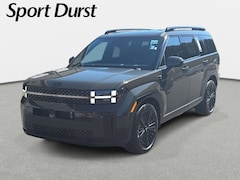 2026 Hyundai Santa Fe Hybrid Calligraphy SUV