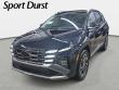 New 2026 Hyundai Tucson Plug-In Hybrid Limited SUV