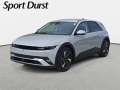 2026 Hyundai IONIQ 5