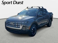 2026 Hyundai Santa Cruz SEL Activity AWD Truck Crew Cab