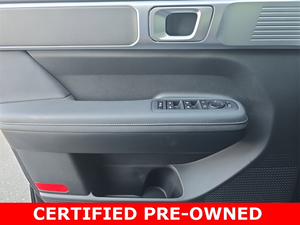 2025 Hyundai Santa Fe XRT - Photo 28