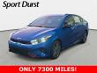 Used 2022 Kia Forte GT-Line Sedan