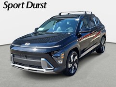 2026 Hyundai Kona Limited FWD SUV