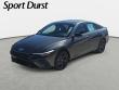New 2026 Hyundai Elantra Hybrid SEL Sport Sedan