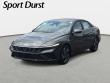 New 2026 Hyundai Elantra Hybrid Limited Sedan
