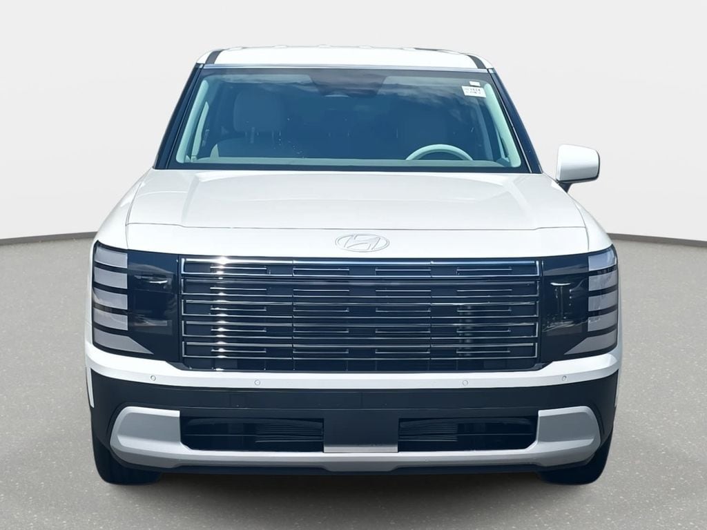 New 2026 Hyundai Palisade SE FWD SUV