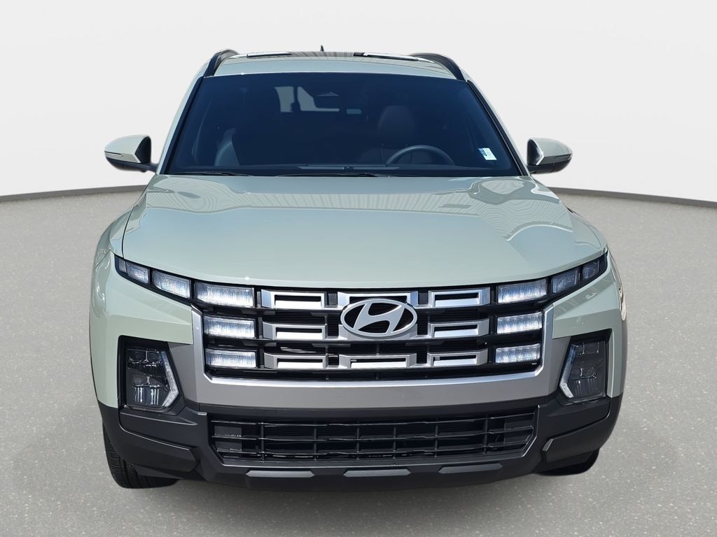 New 2026 Hyundai Santa Cruz SEL Activity AWD Truck Crew Cab