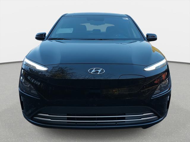 2023 Hyundai Kona Electric SEL photo 2