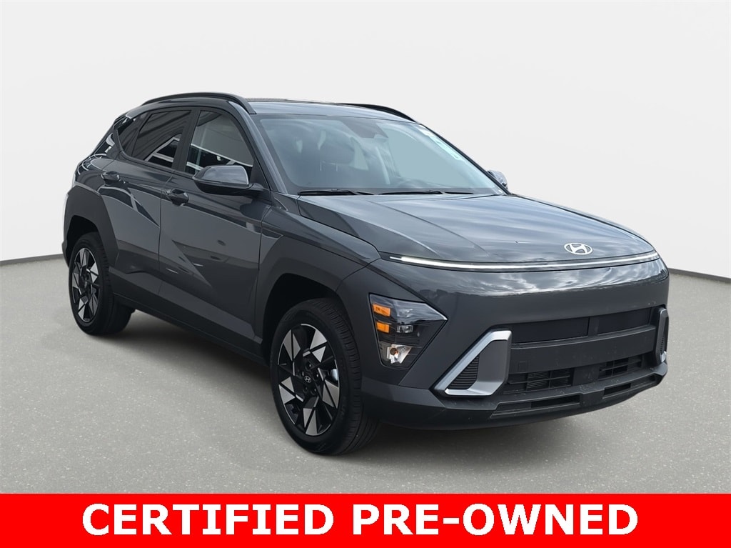 2025 Hyundai Kona SEL - Photo 3