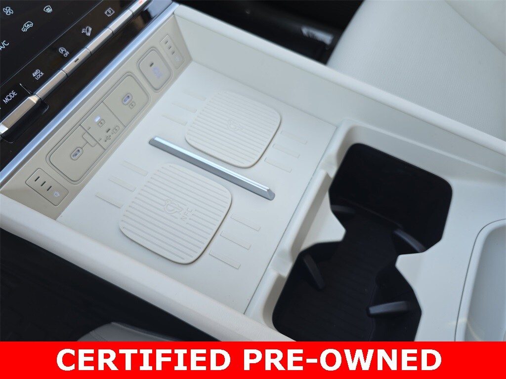 2025 Hyundai Santa Fe Calligraphy - Photo 27