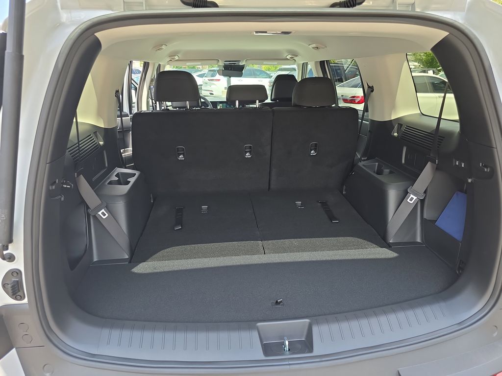 2026 Hyundai Santa Fe SE - Photo 13