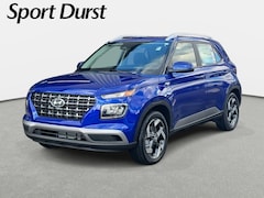 2026 Hyundai Venue SEL SUV