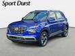 New 2026 Hyundai Venue SEL SUV