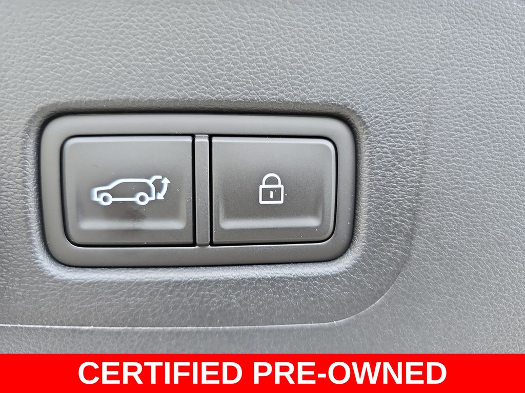 2025 Hyundai Santa Fe Calligraphy - Photo 15