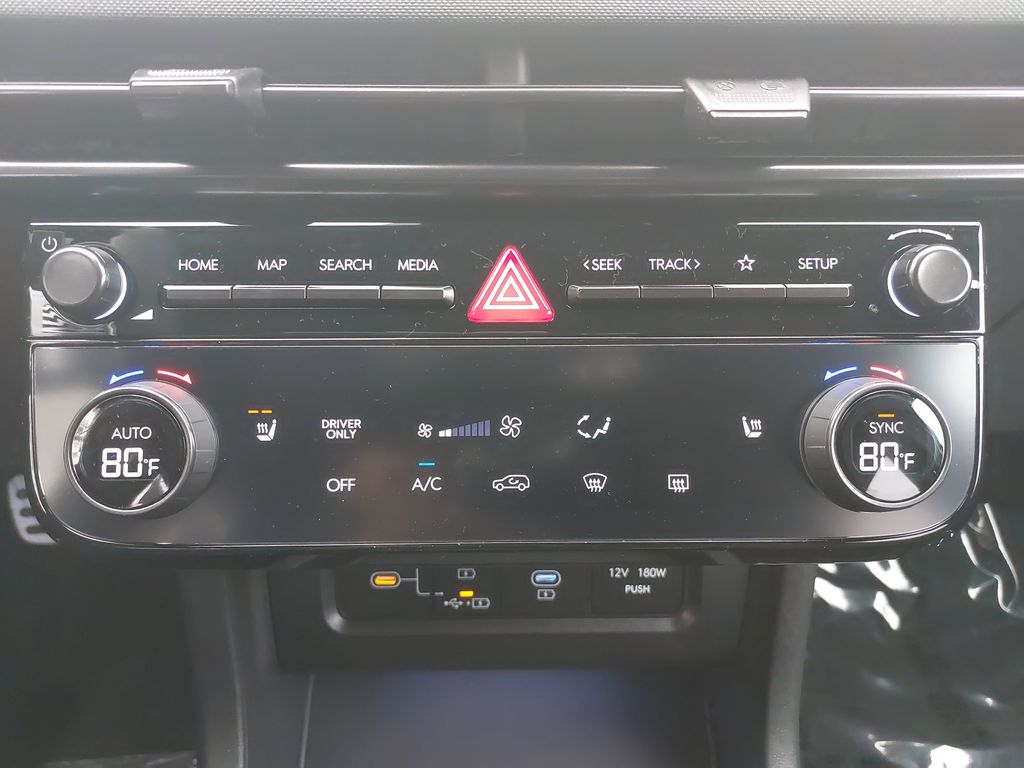 2025 Hyundai Tucson N Line - Photo 24