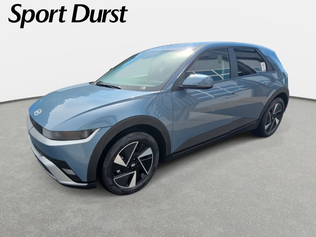 2027 Hyundai IONIQ 5