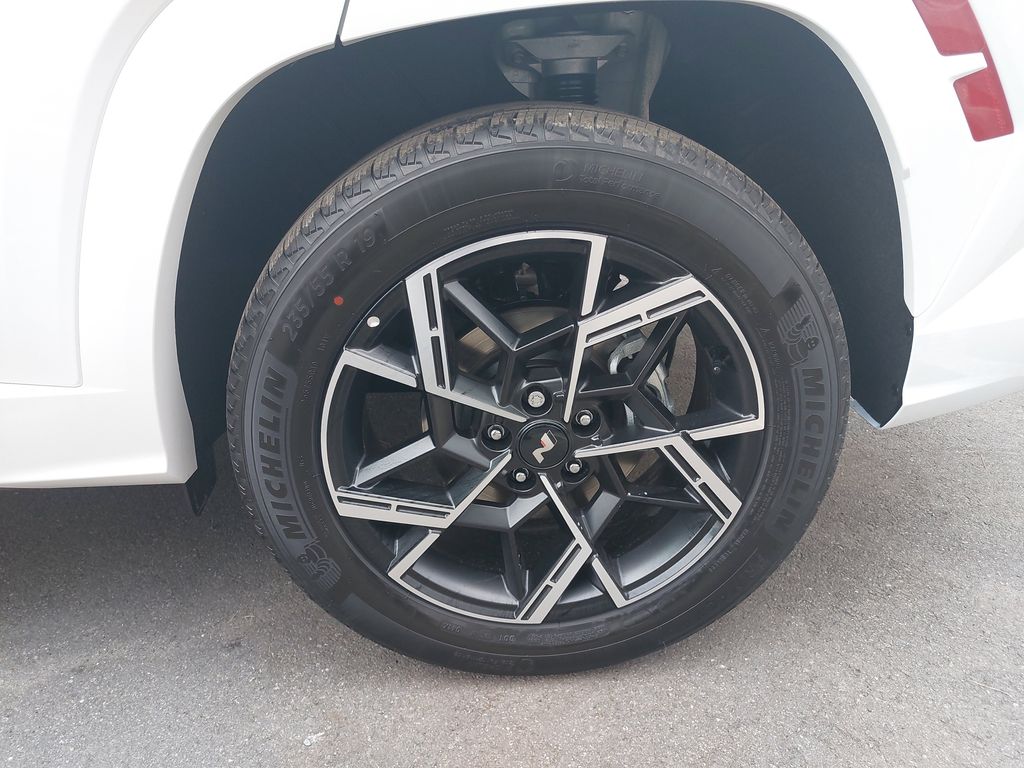 2025 Hyundai Tucson N Line - Photo 36