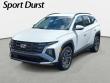 New 2026 Hyundai Tucson SEL Plus AWD SUV