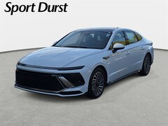 2026 Hyundai Sonata Hybrid SEL Sedan