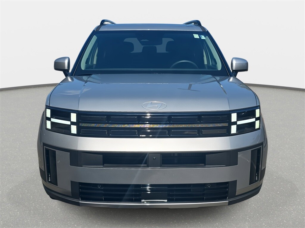 2025 Hyundai Santa Fe Limited photo 2