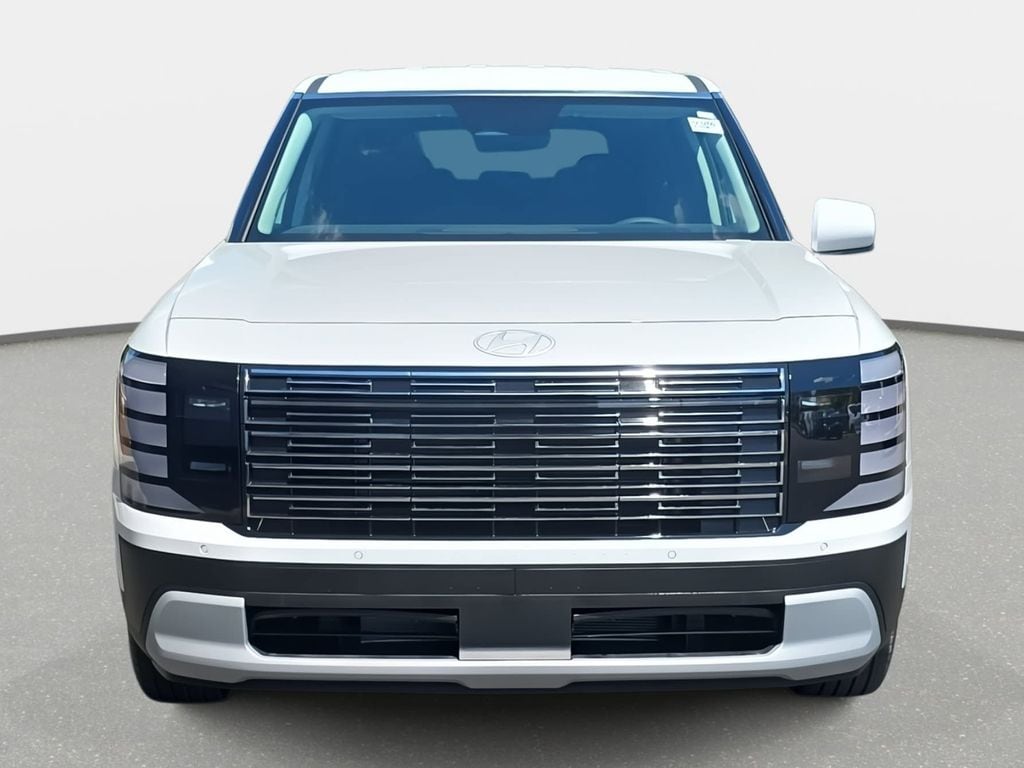 New 2026 Hyundai Palisade SE FWD SUV