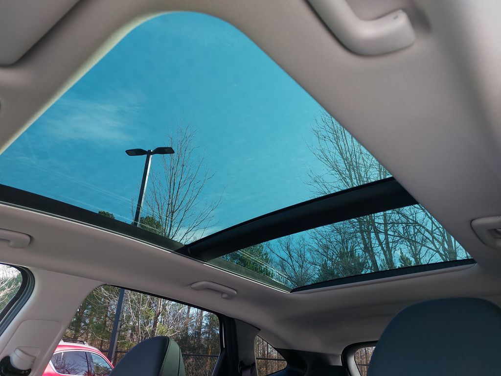 2025 Hyundai Tucson SEL Convenience - Photo 31