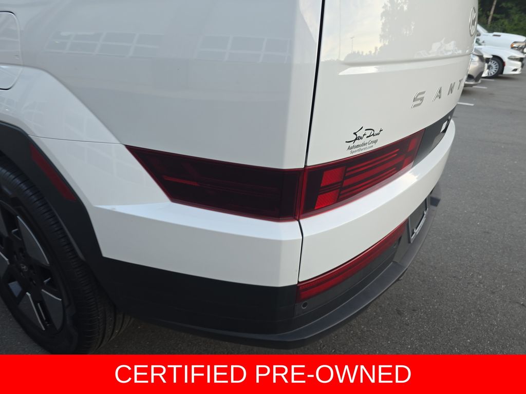 2026 Hyundai Santa Fe SE - Photo 33