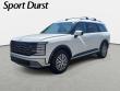 New 2026 Hyundai Palisade Hybrid Blue SEL Premium 8P SUV
