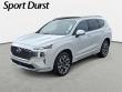 Certified 2023 Hyundai Santa Fe Calligraphy SUV