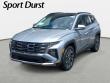 New 2026 Hyundai Tucson Hybrid Limited SUV