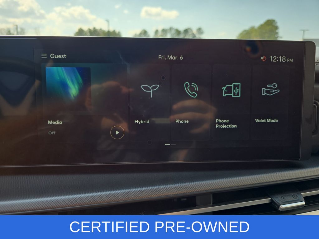 2026 Hyundai Santa Fe SEL - Photo 22