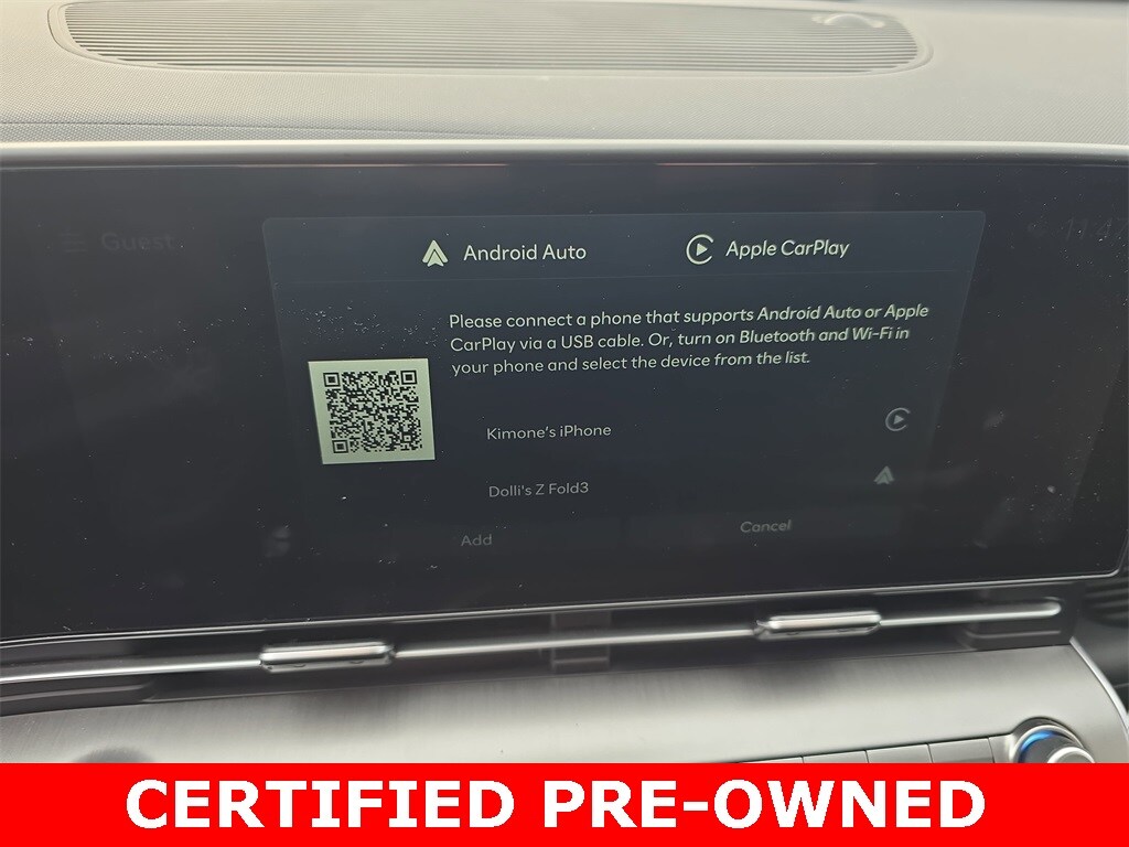 2025 Hyundai Kona SEL - Photo 24