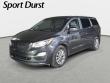 Used 2019 Kia Sedona LX Van Passenger Van