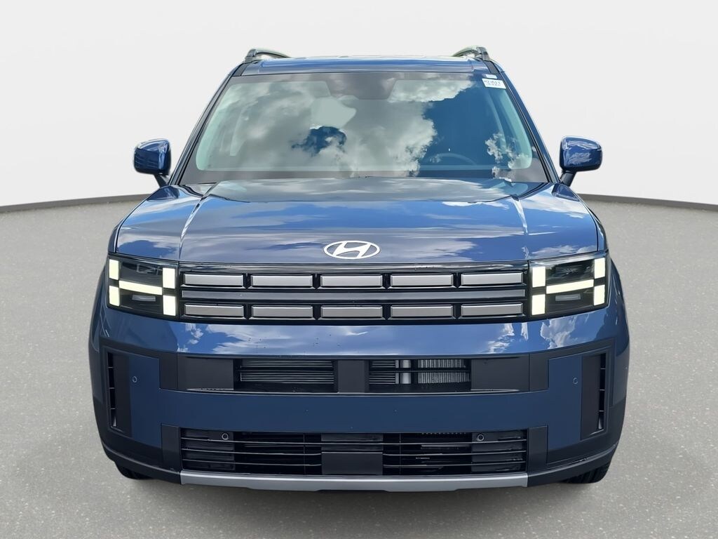 New 2027 Hyundai Santa Fe SEL FWD SUV