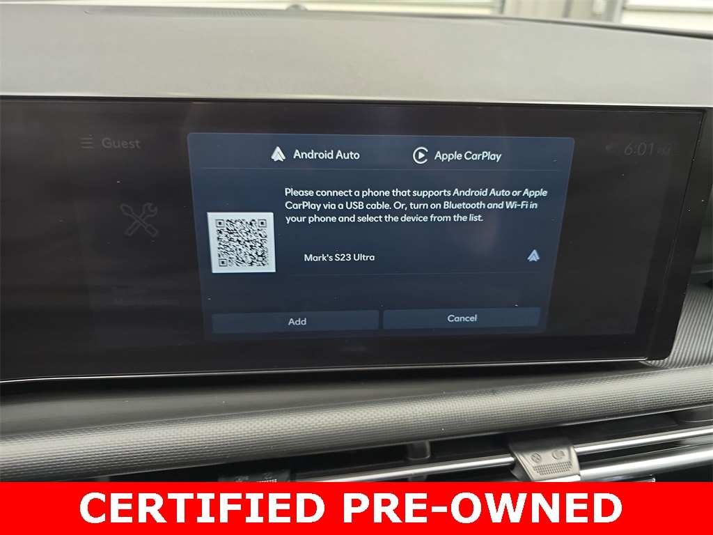 2025 Hyundai Tucson SEL - Photo 24