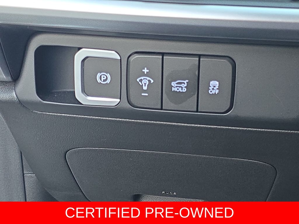 2026 Hyundai Santa Fe SE - Photo 25