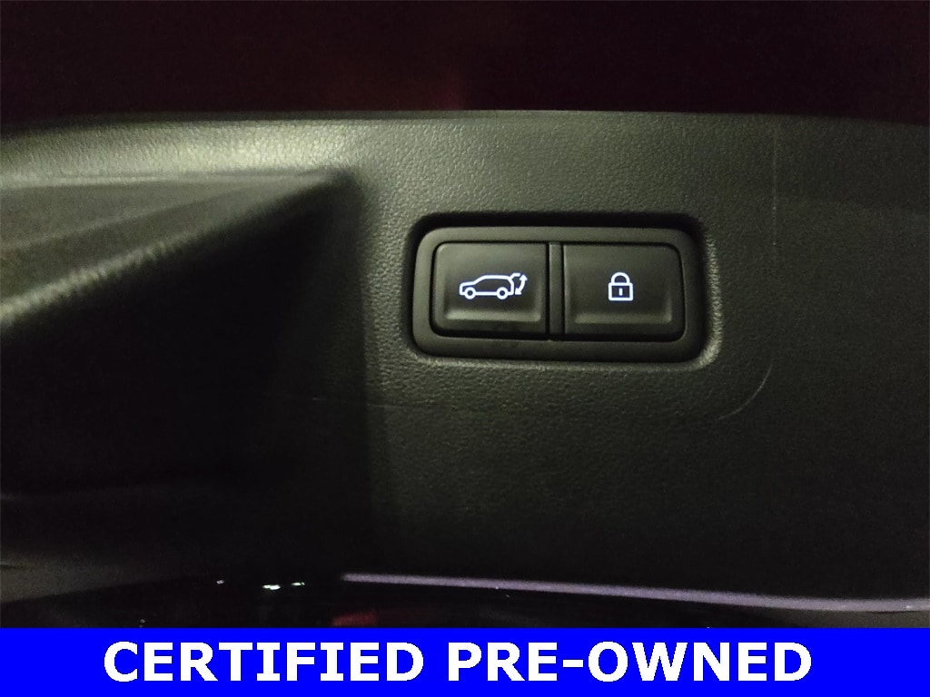 2025 Hyundai Santa Fe Calligraphy - Photo 14