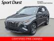 Certified 2023 Hyundai Tucson Limited SUV