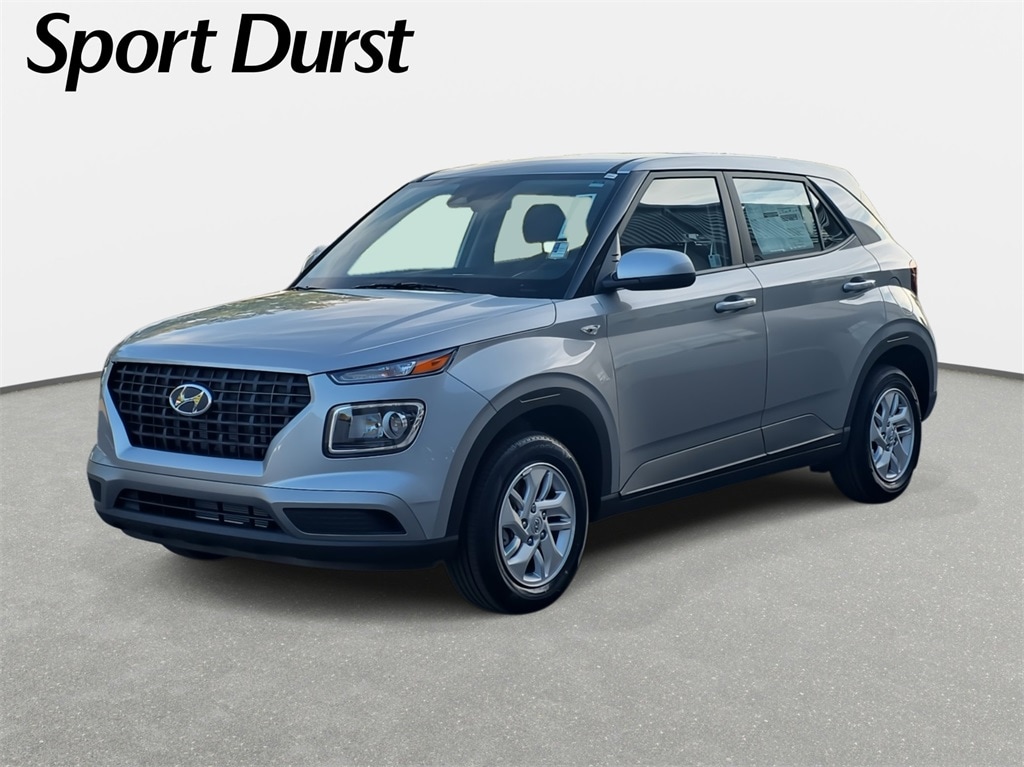 2025 Hyundai Venue SE