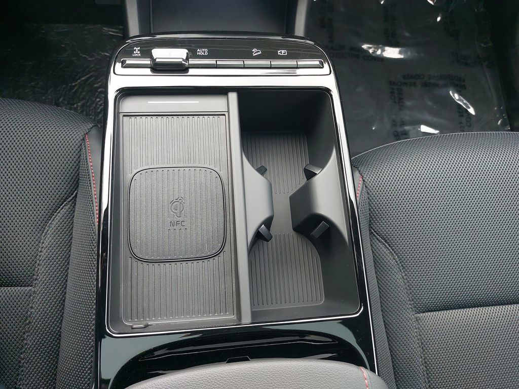 2025 Hyundai Tucson N Line - Photo 26